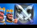 КОШМАРНЫЕ 4300 КУБКОВ НА ХАБИБЕ | Clash Royale