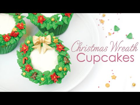 Video: Cupcake Na 