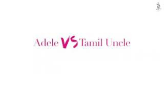 Tamil Uncle 😂