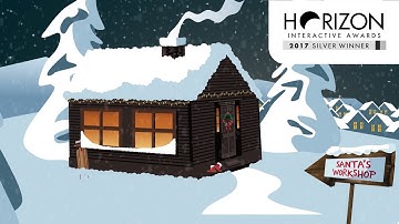 McNaughton McKay Holiday E-Card 2017