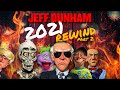 The Best of 2021: YouTube REWIND Part 2 | JEFF DUNHAM