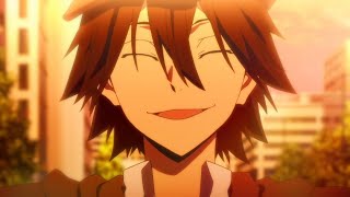 Something Super Sweet Bungou Stray Dogs Ranpo Edit