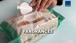 Bambo Wet Wipes / Baby Wipes ~ WWW.KEEPS.PK screenshot 5