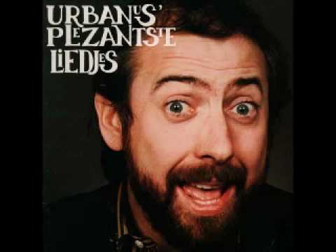 Urbanus - Publiciteitsjaren