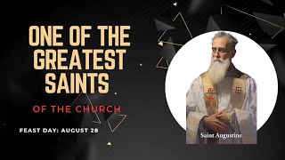 The SAINT you should know!