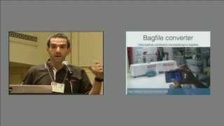 Google Tango - ROS Interface