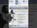 RADIO SHOW ITALIA & Sperlonga Music Festival 2014