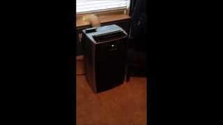 Honeywell Portable Air Conditioner Review MN12CES