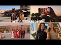 MOROCCO VLOG | GIRLS TRIP TO MARRAKESH | THE ALOHA GIRLS
