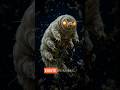 El animal más resistente del planeta es el más queño #Animales #Curiosidades #Espacio #Increible