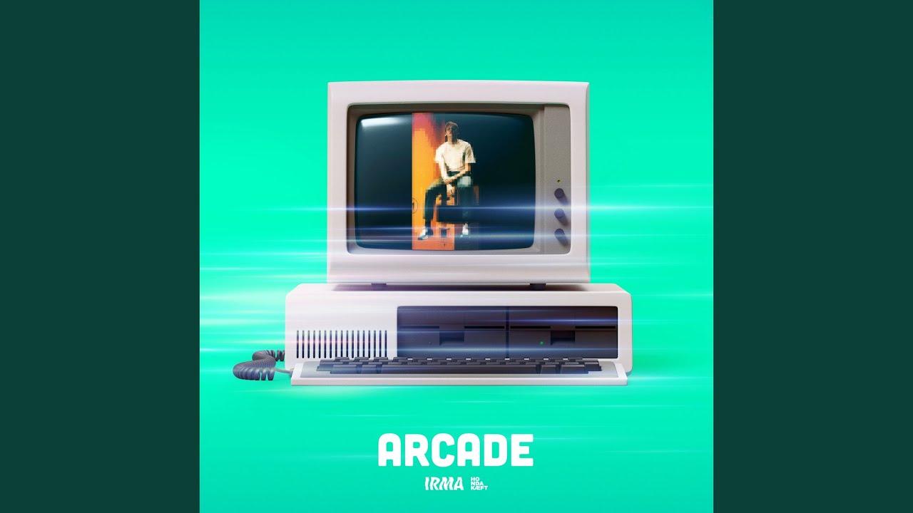 Watch Arcade on YouTube Watch Arcade on YouTube