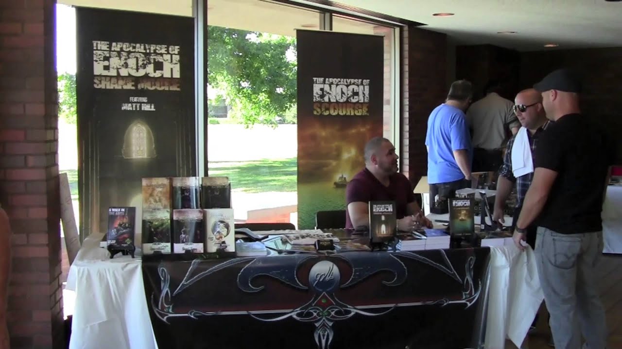 The Toyman show! Episode 5 (September 29th 2013)