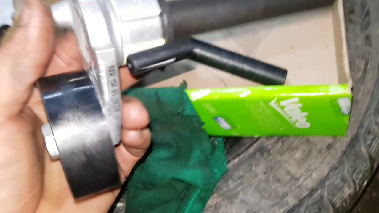 Как проверить форсунки 6g72
