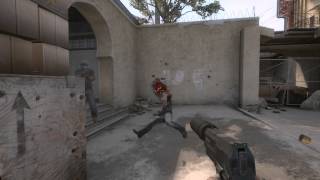 CSGO USP-S 5K Headshot only