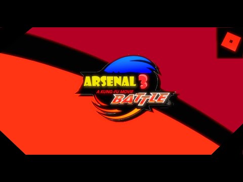 Arsenal but it's formatted into a Kung-Fu Movie 3 [FINALE]