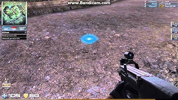 Contract Wars - Strange bugs #2