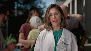 Everything It Takes to provide world-class cancer care in Cincinnati