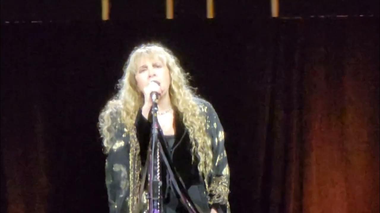 4017374065 Stevie Nicks New Orleans YouTube