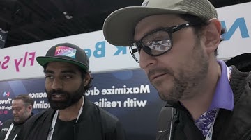 Untethered #XPO24: Doodle Labs (sneak peek)