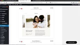Flothemes :: Generic Settings for Blog Posts and Galleries