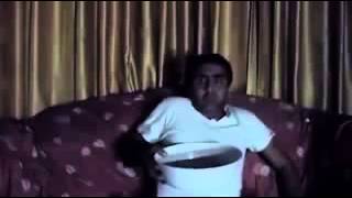 While Watching Mbc2 And The Volume Is Loud-Lol