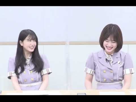 久保ちゃんの高校時代の笑った話【乃木坂46】