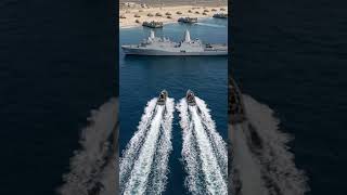 OCEAN FURY: The Ultimate Amphibious Assault ⚓🔥