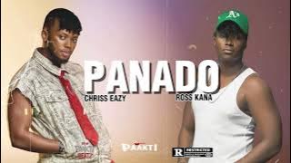 Chriss Eazy x Ross Kana – 'PANADO' Afrobeat x Amapiano Type Beat 2025