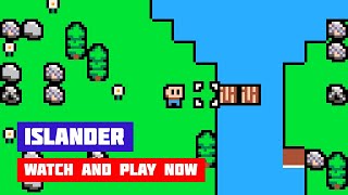 Islander · Game · Gameplay screenshot 5