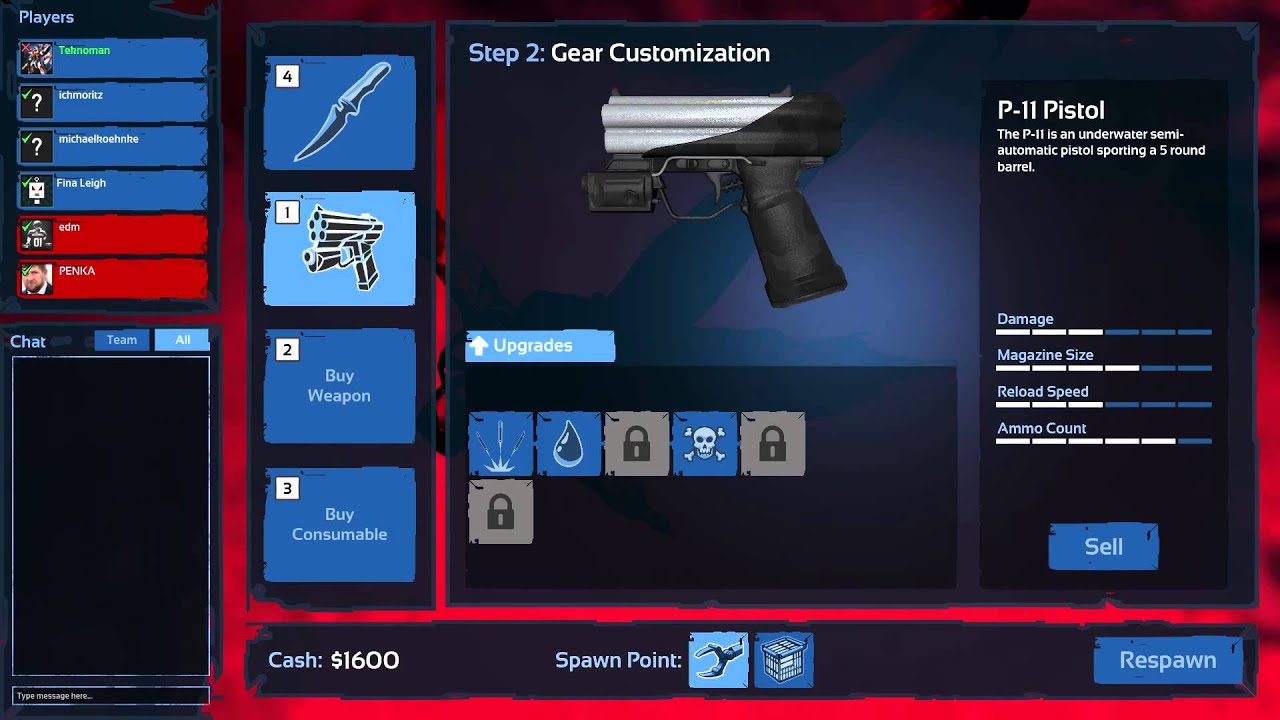 Depth gameplay ONLINE                1080P@60FPS!!!