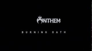 Miniatura de vídeo de "ANTHEM - EVIL ONE"