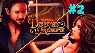 Show Me The World.. Chapters Interactive Stories: Desperate Measures | Chapter # 2 💎💎Used💎💎 Profile