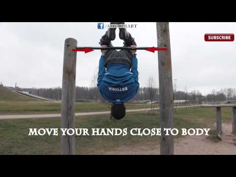 How to Hack Back Lever