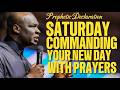 [SATURDAY 25TH APRIL,2026] START YOUR DAY WITH PRAYER SPIRITUAL PRAYER BY APOSTLE JOSHUA SELMAN