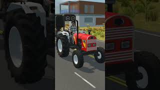 mahindra tractors  🚜 🥰🥰🚜 too chan #happy holi #shorts #youtub# shorts #fhanny