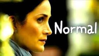 Normal (2007) Full Movie Review in Hindi / Hollywood Movie Full Story / Camille Sullivan