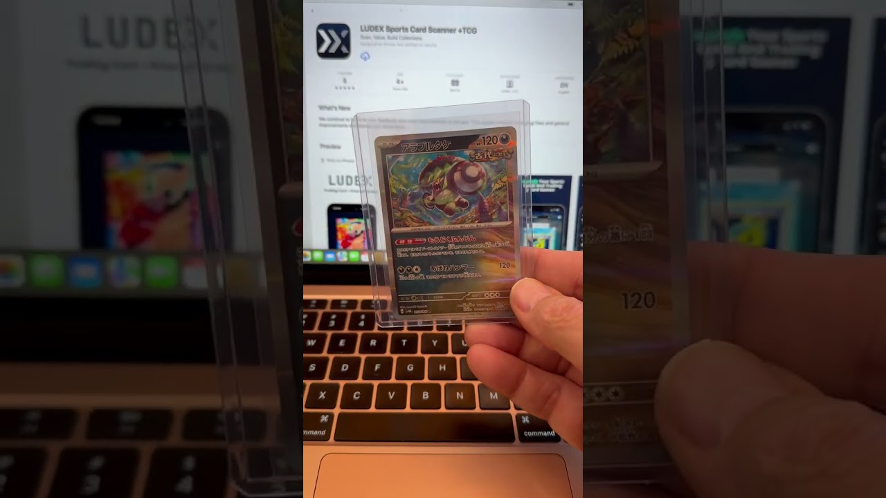 How I identify Japanese Pokemon cards - YouTube