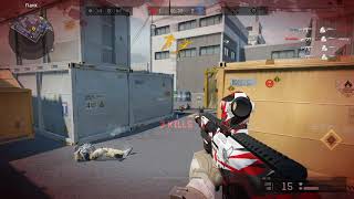 Warface: Nice Moments #30