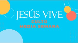 Culto de Media Semana | Colosenses | Pastor Ángel Cuba