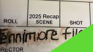 Fennimore recap of 2025