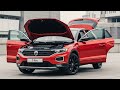 Der neue VW T-Roc 2027: Perfekt für Deutschland oder großer Fehler?