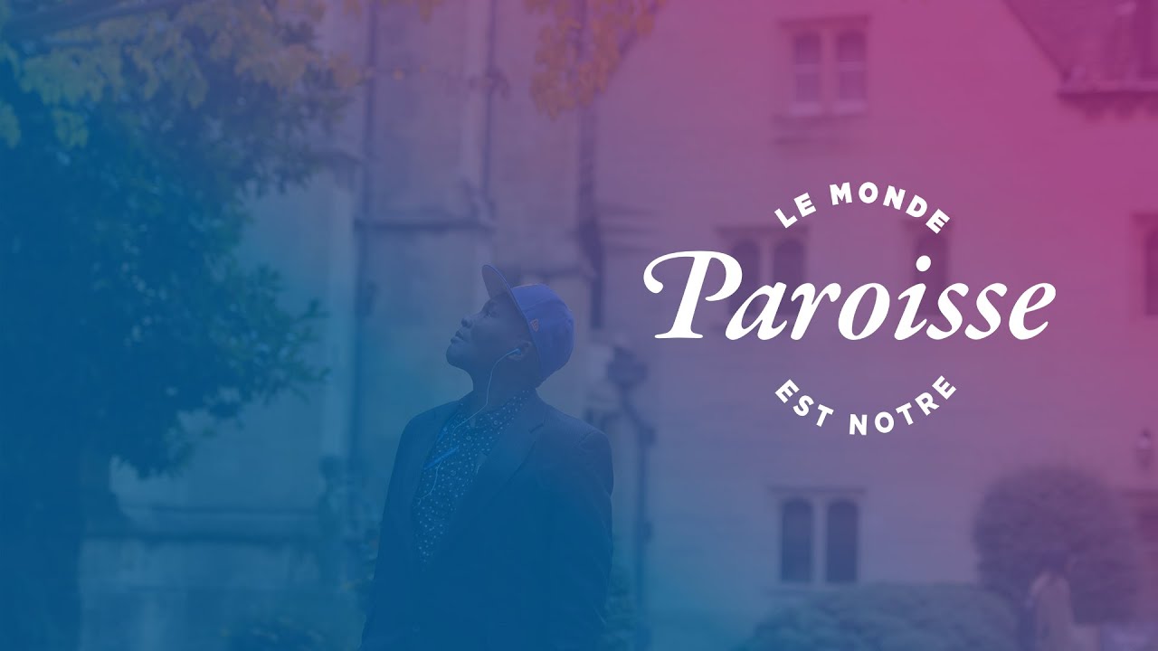 The World Is Our Parish – Lesson 1 – French