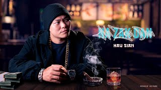 Hau Sian - Hong Ki Lang Do ( Mc Gj & Mang vms & J2ay & ZJ Qual & Double One) (official Audio)