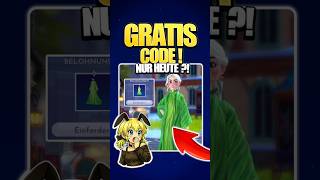 KOSTENLOS?! 😱 Spring Outfit sichern! NEUER CODE! 🌸 Nur heute holen!? | Dreamlight Valley