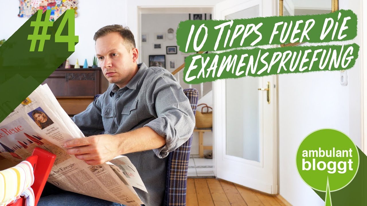 Examen Pflege Schriftliche Prüfung Tag 1 Beispiel 10 Tipps für die schriftliche Examensprüfung | Pflege- und