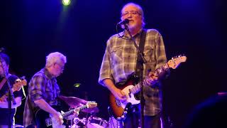 Los Lobos 2022-03-11 Arden Gild Hall "Buzz Buzz Buzz"