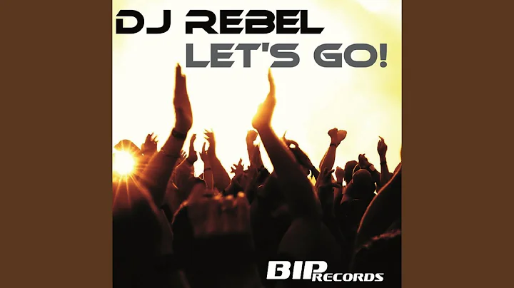 Let's Go! (Radio Edit)