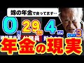【好評第3弾】15名のリアルな年金生活と受給額の現実を公開 - あなた年金いくらもらってる？【アンケート結果】