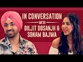 Diljit Dosanjh: I've never dared to visit a naked beach | Bollywood Interview |  Super Singh