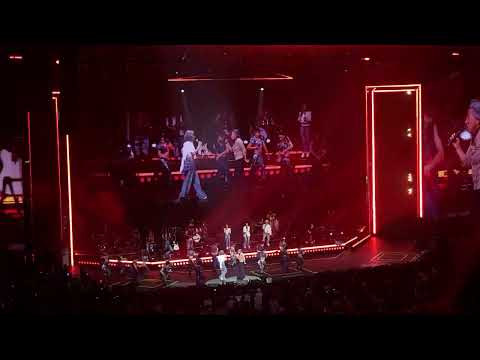[1080P60FPS] 林子祥 葉蒨文 狂歡 (Live) @2025-10-10 - 林子祥 x 葉蒨文「白頭到老」演唱會 2025 | 紅磡體育館